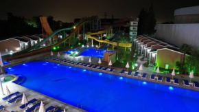 AQUA MARINN SPA&WELLNESS